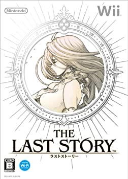 乐天商城 - 【中古】 ラストストーリー 特典 エレメント オブ ザ ラストストーリー (サントラCD+ビジュアルブック) 付き - Wii