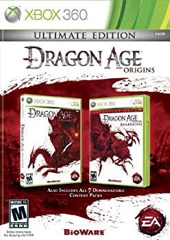 【中古】 Dragon Age: Origins: Ue / Game