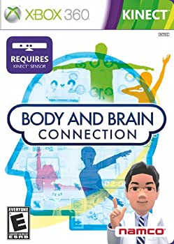 【中古】 Body and Brain Connection