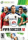 バリューコネクトで買える「【中古】 FIFA 12 (輸入版 - Xbox360」の画像です。価格は15,308円になります。