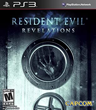 【中古】 Resident Evil Revelations (輸入版:北米) - PS3