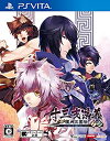 【中古】 十三支演義 偃月三国伝1 2 - PS Vita