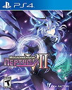 yÁz Megadimension Neptunia VII (A:k) - PS4