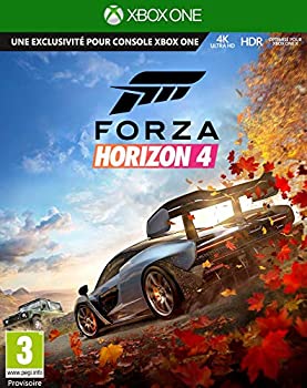 š Forza Horizon 4 - XboxOne