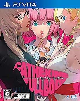 楽天市場】catherine: full bodyの通販