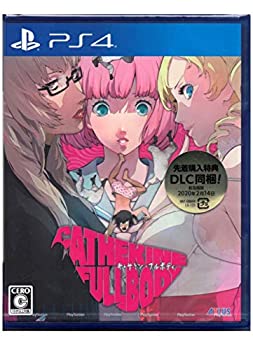 乐天商城 - 【中古】 PS4 キャサリン フルボディ