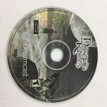 【中古】 Dragon Rider / Game