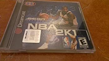 【中古】 Nba 2k1 / Game