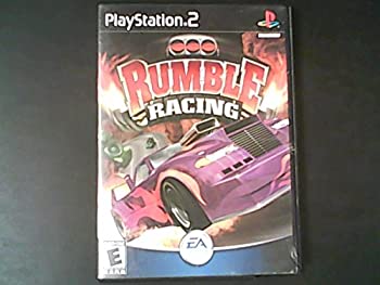 【中古】 Rumble Racing / Game