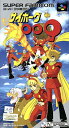 【中古】 サイボーグ009 - SFC
