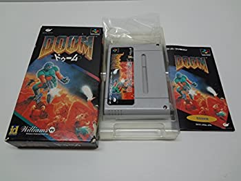 【中古】 DOOM