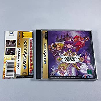 【中古】 プリンセスクラウン