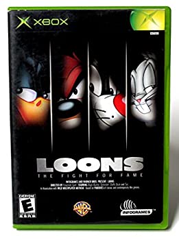 【中古】 Loons Fight for Fame / Game