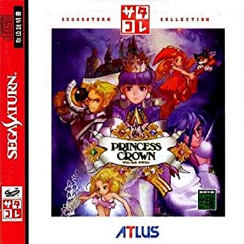 【中古】 プリンセスクラウン サタコレ版