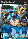 【中古】 Mega Man X7 / Game