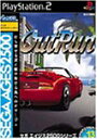 【中古】 SEGA AGES 2500 シリーズ Vol.13 アウトラン(3)