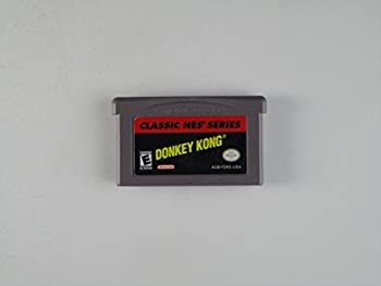 【中古】 Classic NES Series: Donkey Kong (輸入版)