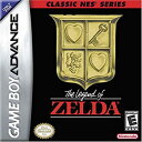 【中古】(未使用品) The Legend of Zelda - Classic NES Series (輸入版)