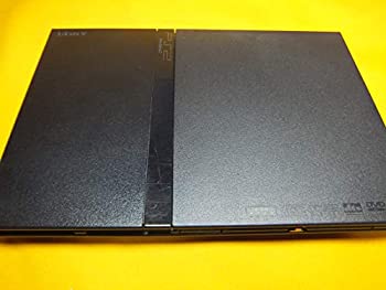 【中古】 PlayStation 2 (SCPH-70000CB)
