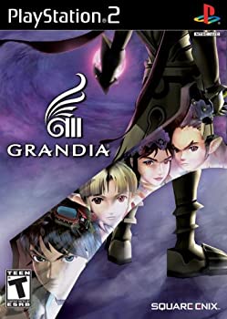 【中古】 Grandia 3 / Game