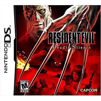 【中古】 Resident Evil Deadly Silence (輸入版)