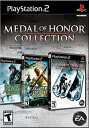 【中古】 Medal of Honor Collection / Game