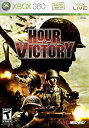 yÁz Hour of Victory (A:k)