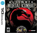 【中古】 Mortal Kombat / Game
