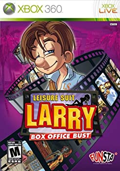 【中古】 Leisure Suit Larry / Game