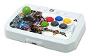 【中古】 ソウルキャリバーIV対応スティック