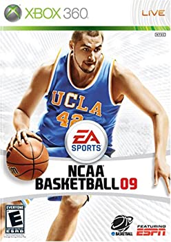 š Ncaa Basketball 09 / Game