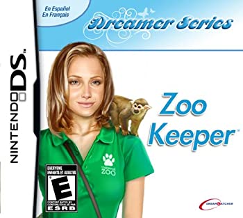 【中古】 Dreamer: Zoo Keeper / Game