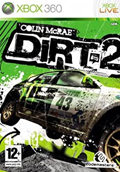 樂天商城 - 【中古】 DiRT 2 (輸入版)