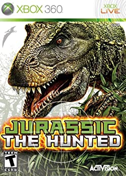 【中古】 Jurassic Hunter / Game
