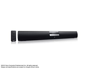【中古】 PlayStation 3 用 サラウンドサウンドシステム