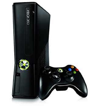 【中古】 Xbox 360 4GB