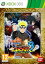 š Naruto Ultimate Ninja Storm 3: Full Burst (Xbox 360)