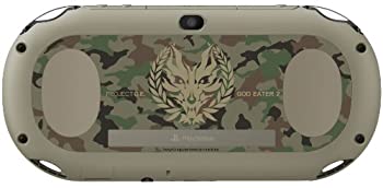 【中古】 PlayStation Vita × GOD EATER 2 Fenrir Edi