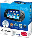 【中古】 PlayStaiton Vita 3G/Wi-Fiモデル Play! Game Pack (PCHJ-10012)