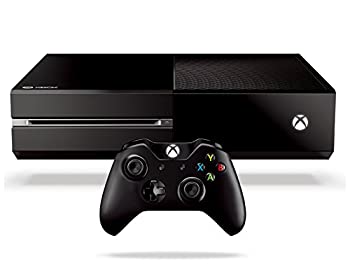 【中古】 Xbox One (5C5-00019)