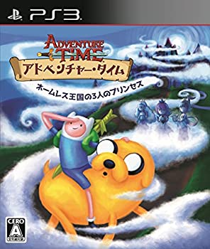 アドベンチャー・タイム シーズン4 Vol．2 DVD : TNKストア