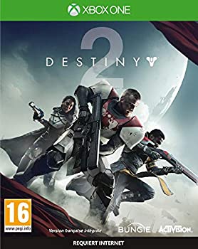 【中古】 Third Party - Destiny 2 OcCASIOn [ Xbox One ] - 5030917214066