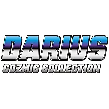 乐天商城 - 【中古】 ダライアス コズミックコレクション特装版 - Switch