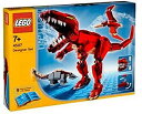 【中古】 レゴ (LEGO) デザイナー 恐竜デザイナー 4507
