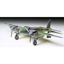 【中古】 タミヤ 1/72 ウォーバードコレクション No.47 イギリス空軍 デ ハビランド モスキート FB Mk.VI/NF Mk.II プラモデル 60747