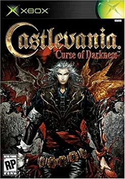 【中古】 Castlevania: Curse of Darkness / Game