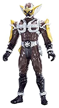 【中古】 仮面ライダーヒビキ RHHEX 仮面ライダーハバタキ