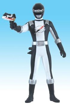 【中古】 轟轟戦隊ボウケンジャー 戦隊ヒーローシリーズ2 ボウケンブラック