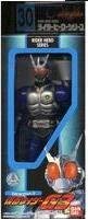 【中古】 30ライダーヒーローシリーズ仮面ライダーG3
