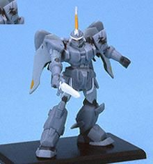 【中古】 ガンダムコレクション6 モビルジン サーペン